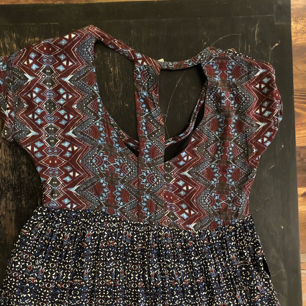 🍭FREE PEOPLE DRESS🍭 - Picture 3 of 6